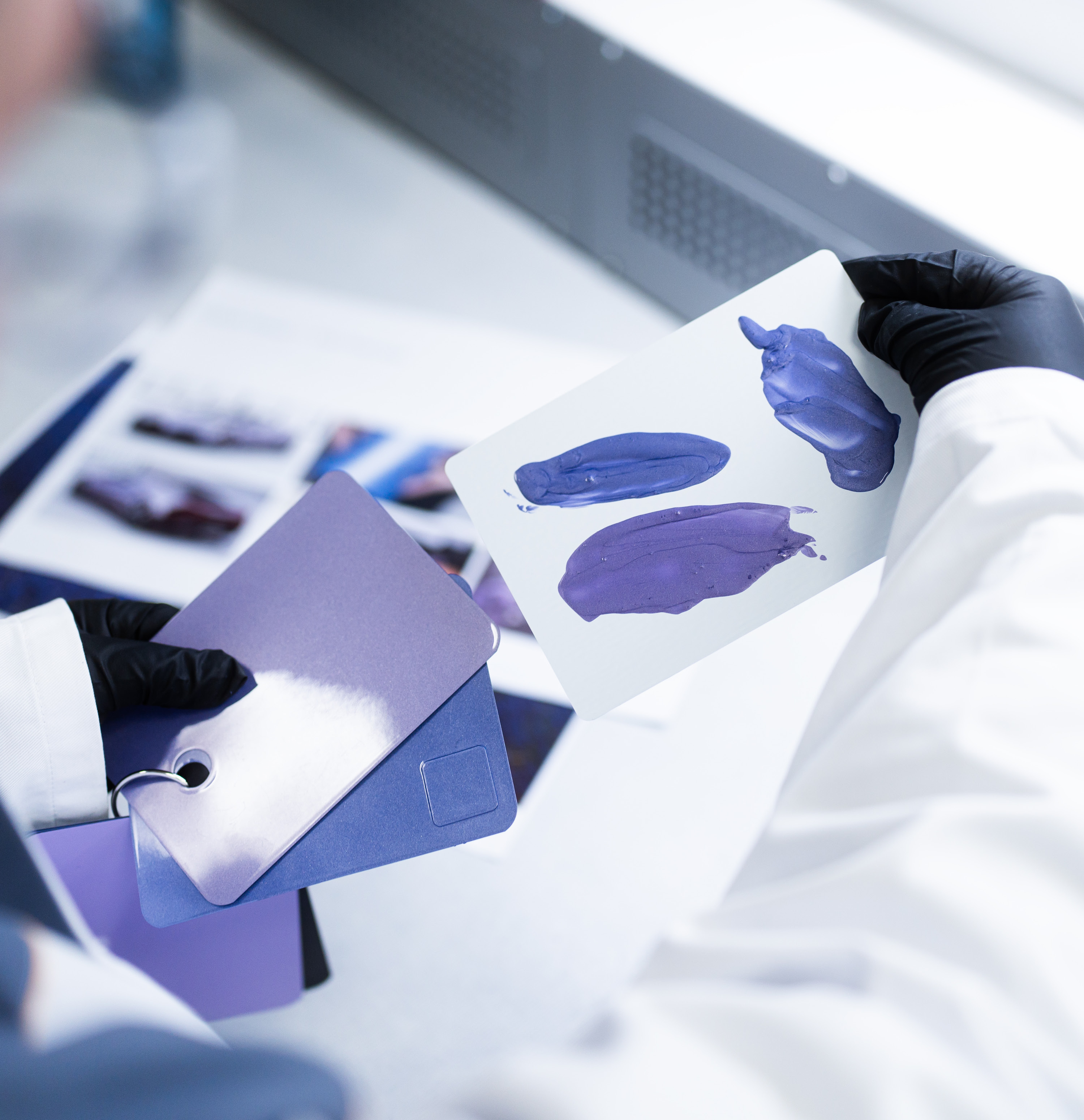 The W16 Mistral 'Caroline' by Bugatti Sur Mesure is a heartfelt celebration of family.